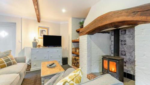 The Stable, Cuffern Manor Cottages - Foto 5