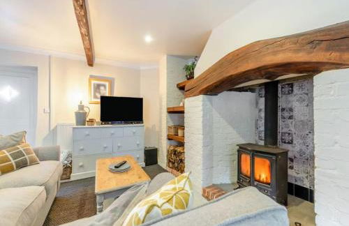 The Stable, Cuffern Manor Cottages - Foto 5