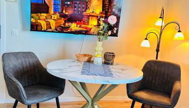 Best Place to Stay - Dresden - Foto 4