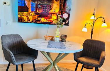 Best Place to Stay - Dresden - Foto 4