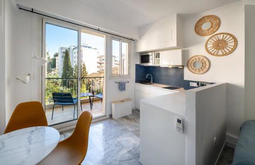L'Astrolabe - Studio - refurbished - seaside - Photo 1