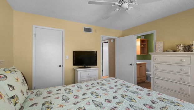 Labahia 128 - Foto 5, Habitación