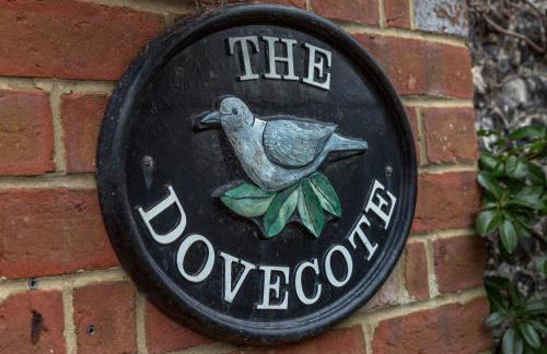The Dovecote, Stoke Farthing Courtyard - Foto 10
