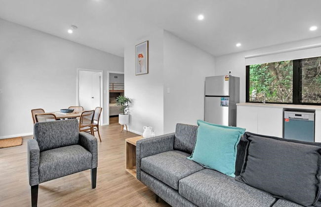 Reflections Seal Rocks - Holiday Park - Foto 55