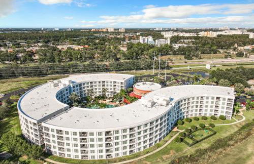 1Bed/1Bath Pet Friendly Condo at the Melia - Foto 16