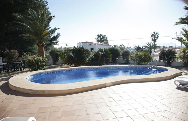 New 2019 Villa Oasis - Photo 17