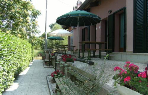 Country House Angelo Blù - Foto 38