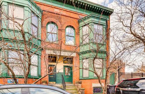 1 Mi to Prudential Center World Cup-Ready Retreat - Photo 24