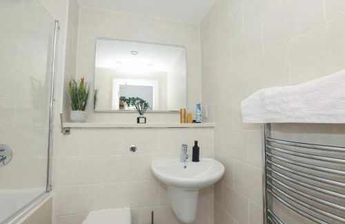 Deluxe Double Room - Deansgate, Manchester - Foto 2