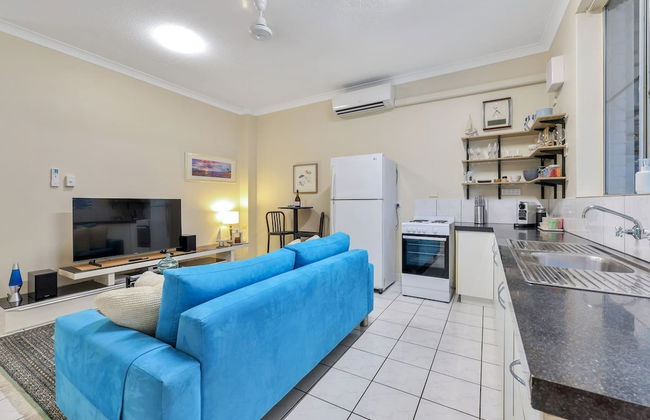 Bright Retreat in Rapid Greek - Foto 9