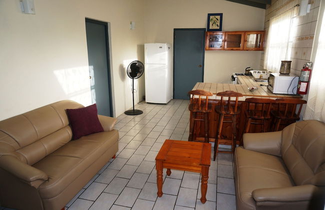 Hersher Studios & Apartments - Foto 14