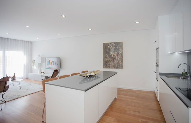 Liiiving -Luxury River View Apartment XI - Foto 21