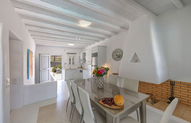 Villa Harmony - Foto 19