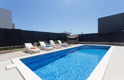 Modern apartment with swimming pool - Foto 48