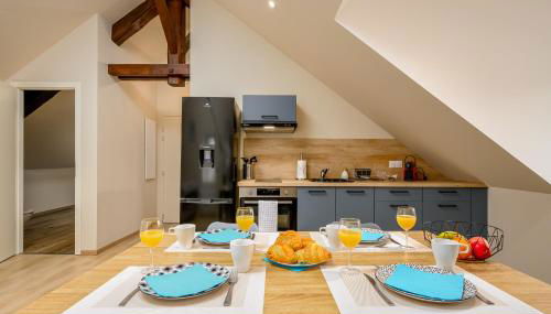 Le 63-Appart'Hôtel-GregIMMO - Foto 3