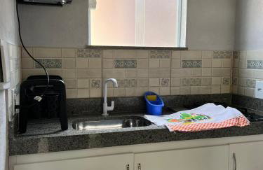 Pousada Sete Estrelas do Mar - Foto 5