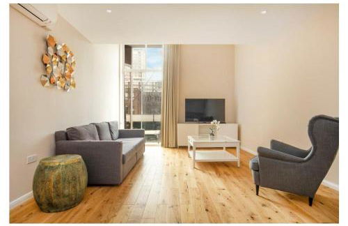 Traveleraddress - Crawford Place - Foto 1