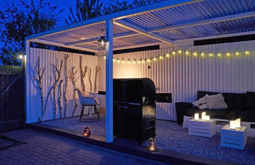 Reetdachhaus De Ole Kaat - Foto 27