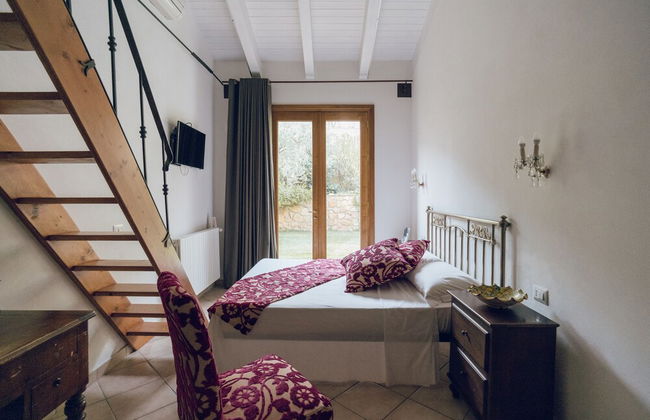 Agriresort Leano - Photo 14