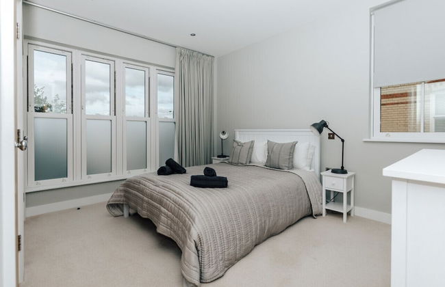 Blue Heron - 2 Bedroom Apt With 2 Parking Spaces - From 165 Per Night - Photo 9