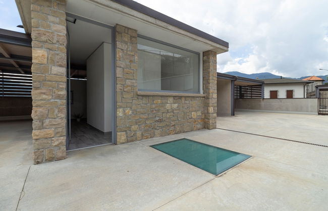 Mamma Ciccia Holiday Home - Up on the Hills - Foto 20