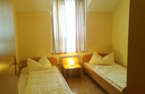 Ferienresidenz Am weißen Regen - Foto 73