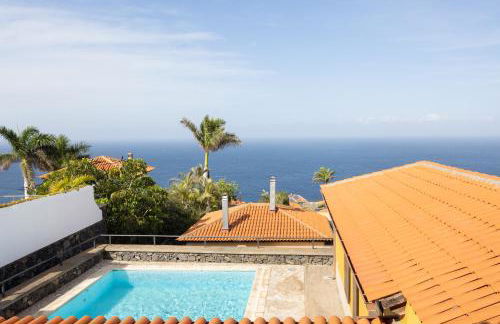 Home2Book Coastal Dream Villa in Tacoronte - Foto 6