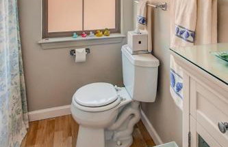 Serene Bungalow-Style Home in Point Reyes Station! - Foto 20