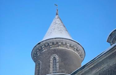 Château Doré les Tours - Appartement Loup - Proche Puy du Fou - Foto 52