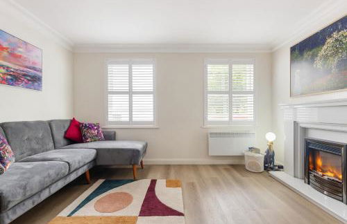 W2 Stylish and central apartment - Foto 24