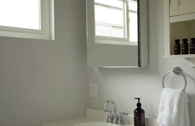 Hamilton I & II by Avantstay Modern 6 BDR w/ Spa & Rooftop Patio - Foto 12