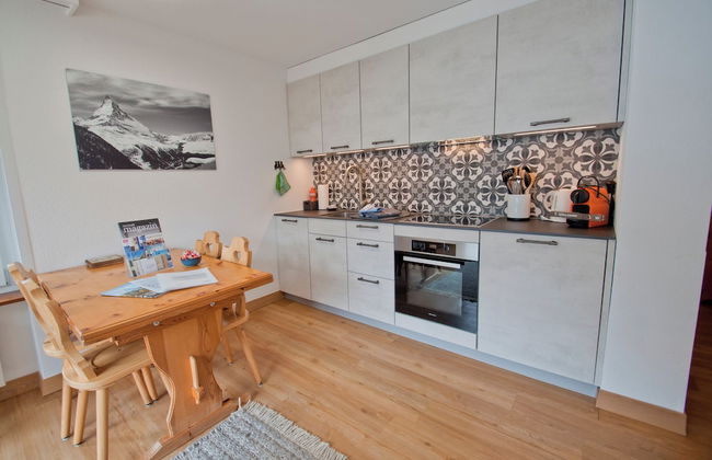 Apartment Grünsee - Foto 6