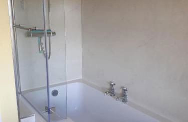 Garreglwyd - relaxed, rural, holiday house with outstanding sea views - Foto 12