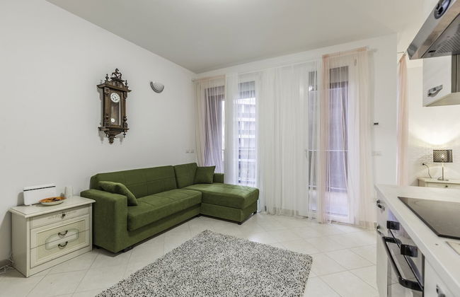 Appartamento Freud 8 - Foto 1