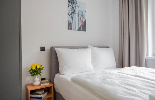 Homaris Apartments Nibelungen - Foto 38