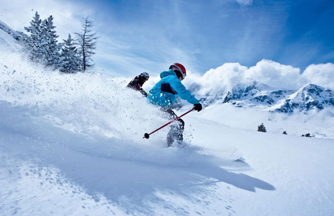 Apartment in Taxenbach Near Ski Lift - Foto 17