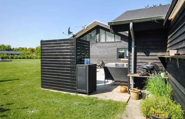 "Etly" - 600m to the fjord - Foto 6