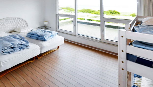 Family Fun With Fjord View - By Traum Ferienwohnungen - Foto 4, Camera