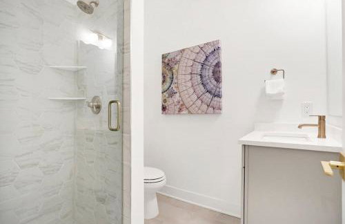 Spacious SoHo-Style Townhouse-Family Friendly - Foto 39