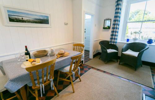 Bears Cottage - Foto 9