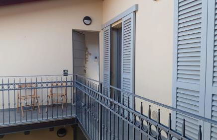 Le Mura Holiday Home in Gera - Foto 8