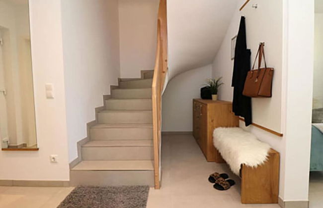 Villa Ostseekind Comfortable Holiday Residence - Photo 27