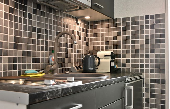 Aparthotel Thüringer Hof - Foto 61