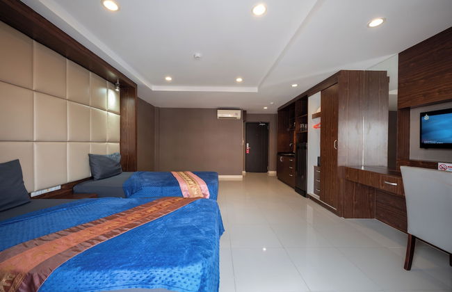 New Nordic Marcus 2 - Foto 34