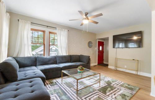 Spacious 3 bed 2 and a half bath 2pk spot - Foto 4