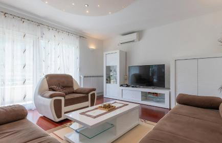 Villa Rusula -Makarska by Villas Guide - Foto 24