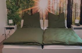 Ferienwohnung Am Kurpark - Foto 7