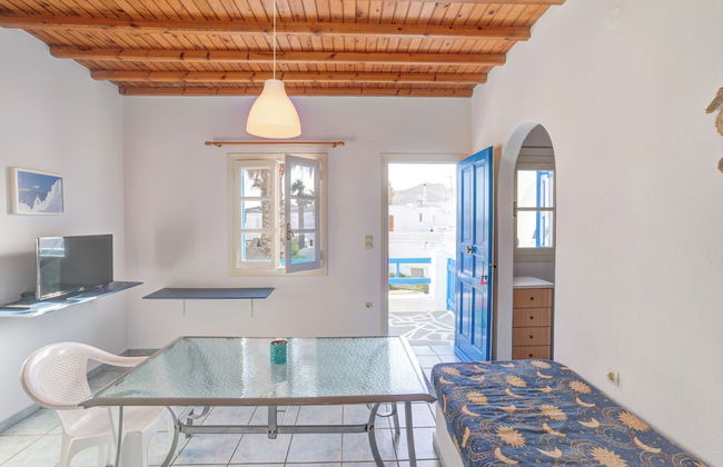 Cycladic Ornos Apt. Near Mykonos Town - Photo 7