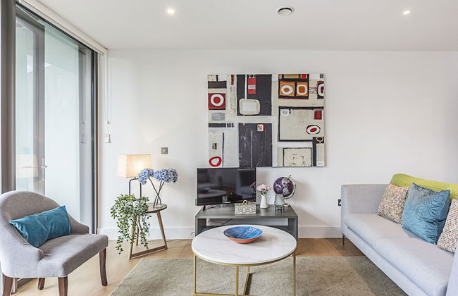 Stunning Brand New Westminster Apartment - Photo 22