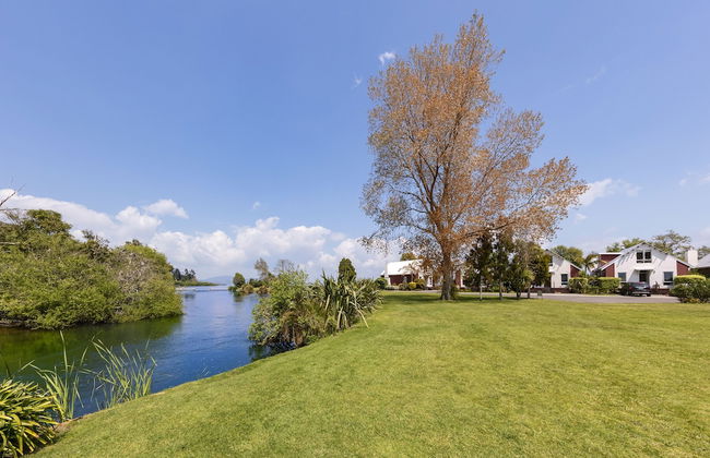 Ramada Resort By Wyndham Rotorua Marama - Foto 46